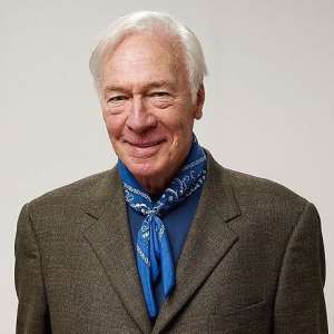 Christopher Plummer